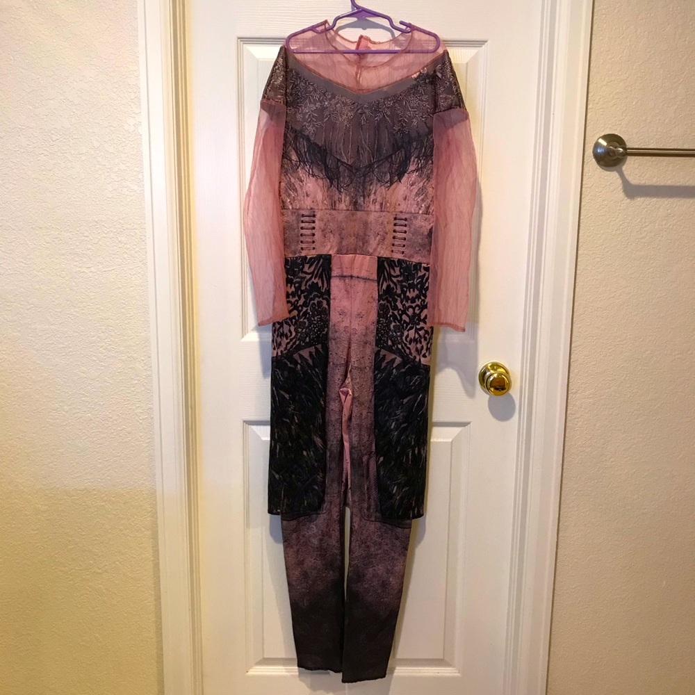 Descendants 3 Audrey Costume